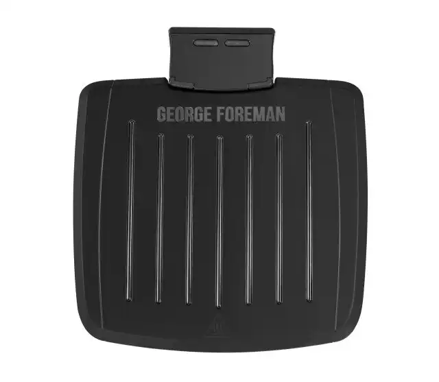 George Foreman Immersa Grill - Medium GFD3021 - Black