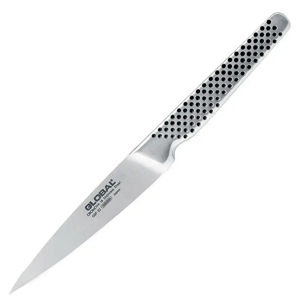 Global 79546 Classic 11cm Utility Knife