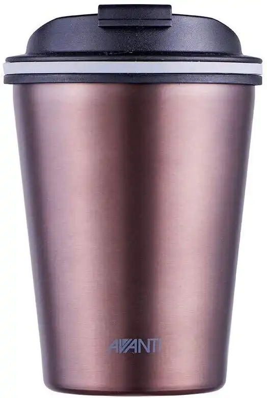 Avanti GOCUP Double Wall Insulated Cup 236ml - Rose Gold