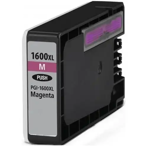 PGI-1600XL Compatible Canon Magenta High Yield Ink Cartridge
