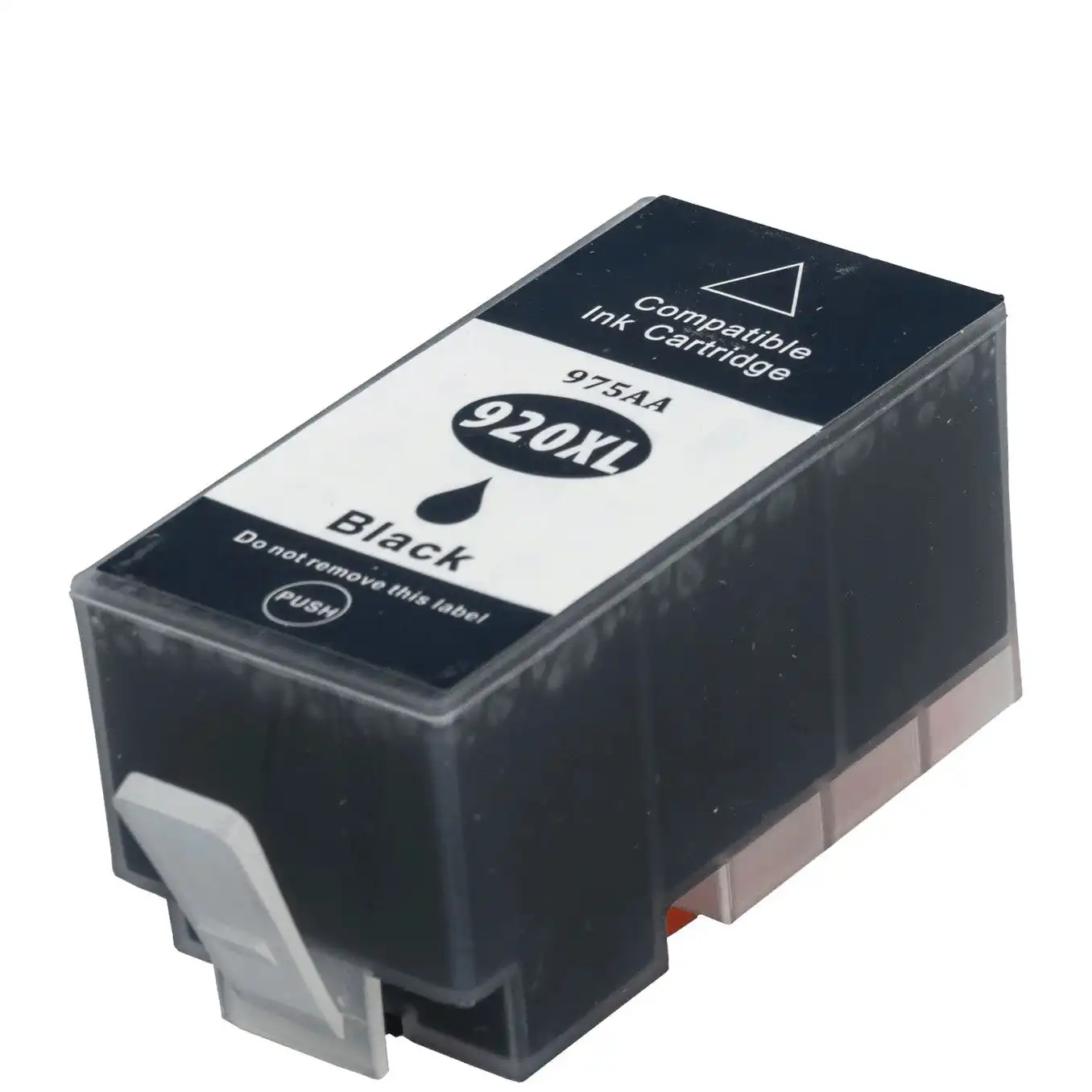 HP 920XL Compatible Black Inkjet Cartridge CD975AA
