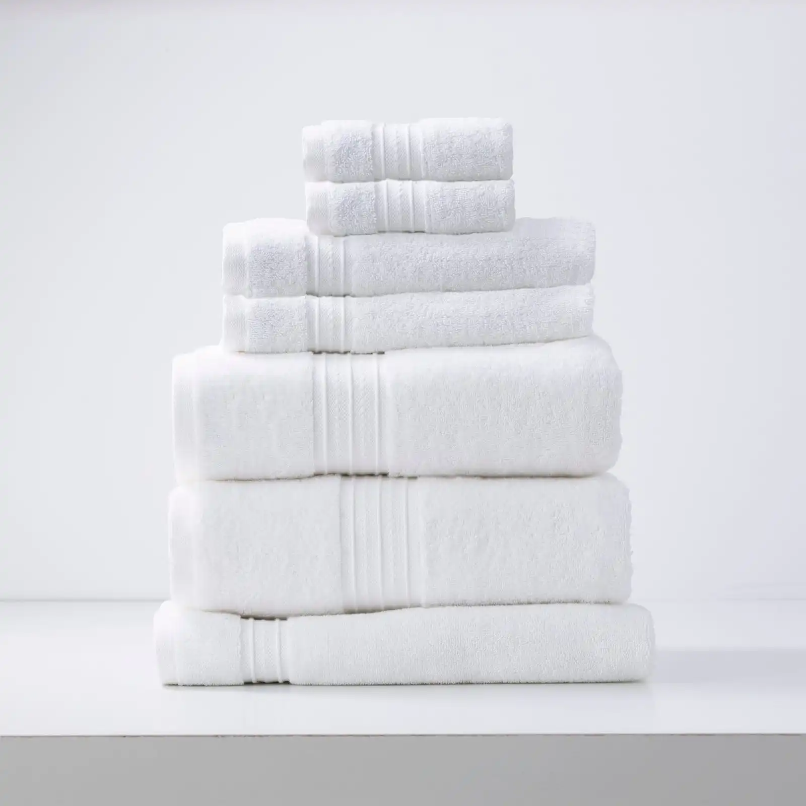 Brentwood Quick Dry Towel Set Bright
