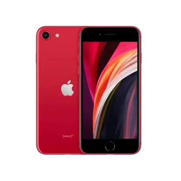 Apple iPhone SE 256GB 2nd Gen 2020 Refurbished Excellent
