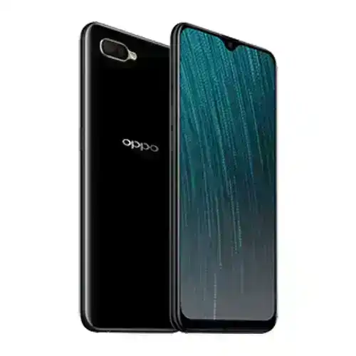Oppo AX5s ( 4G/3G64GB/4GB) - Black