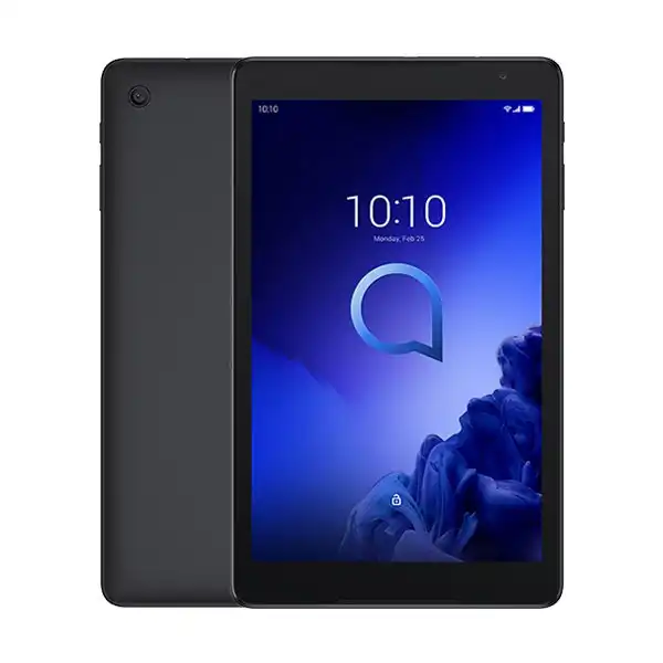 Alcatel 3T 10-Inch 4G - Tablet 16GB, 2GB RAM, Prime Black