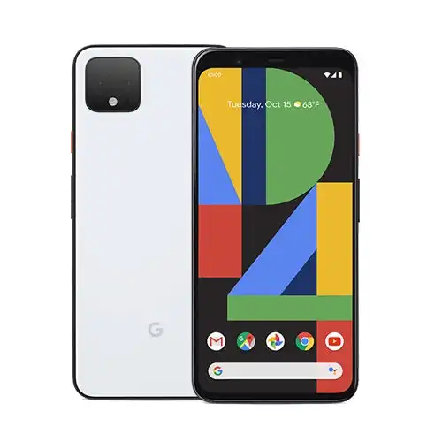 Google Pixel 4 XL 4G LTE (Refurbished - As New Condition)