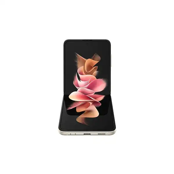 Samsung Galaxy Z Flip 3 5G 8GB 256GB - Cream