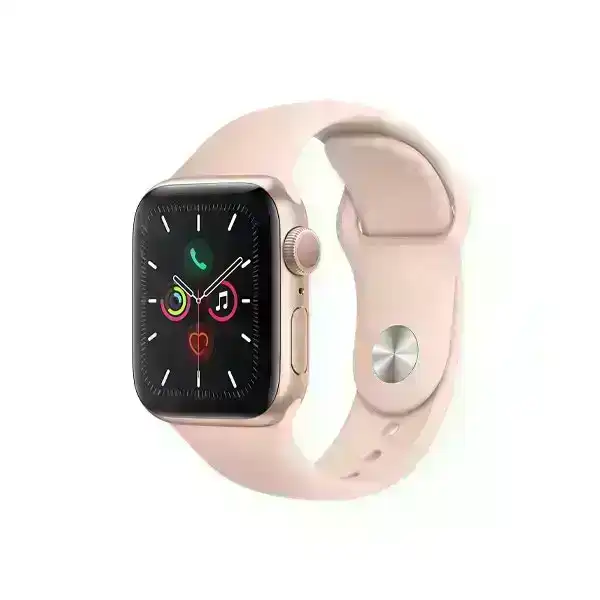 Apple Apple Watch 4 44mm GPS+Cellular AL Refurbished-Excellent