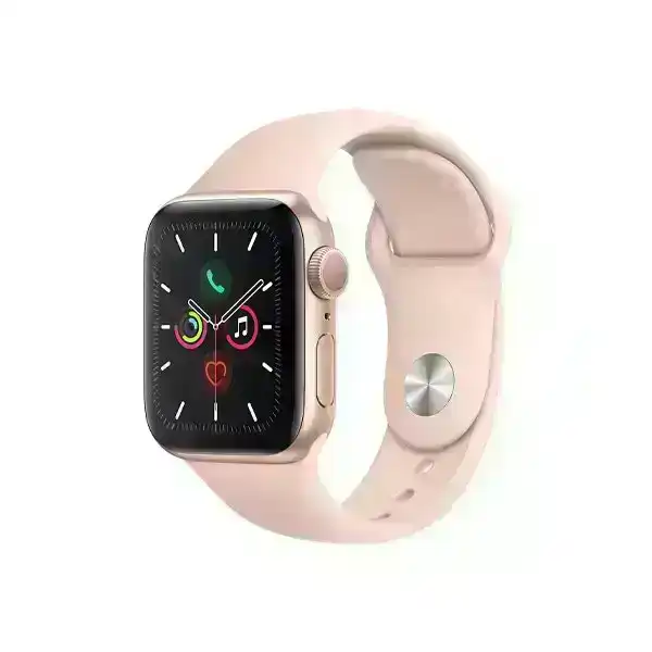 Apple Apple Watch 4 44mm GPS+Cellular AL Refurbished-Fair