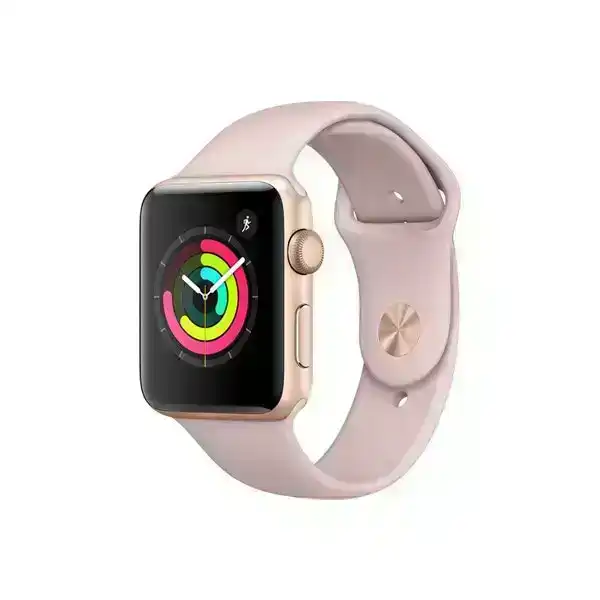 Apple Apple Watch 3 42mm GPS Only AL Brand New
