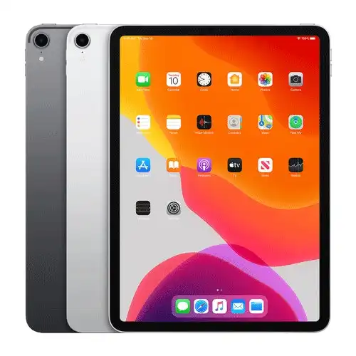 Apple iPad Pro 11-Inch 2018 (WiFi + Cellular)