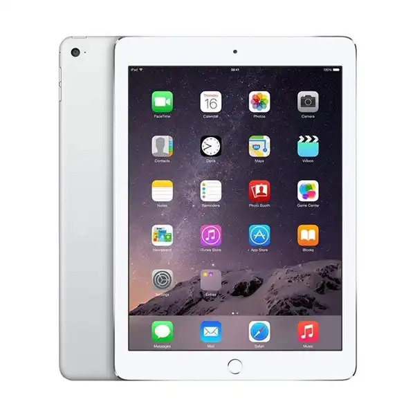 Apple iPad Air 2 Refurbished (Wi-Fi Only)