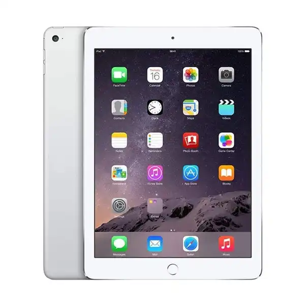 Apple iPad Air 2 Refurbished (Wi-Fi Only)