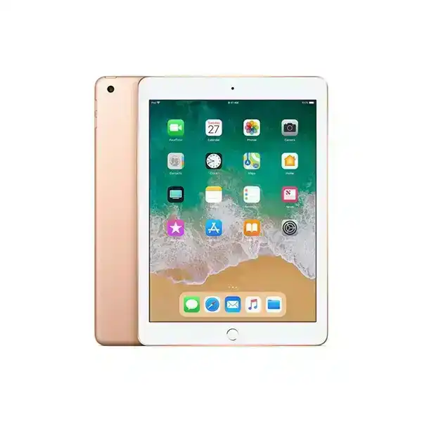 Apple iPad 6th Gen 32GB (Cellular) 9.7-Inch