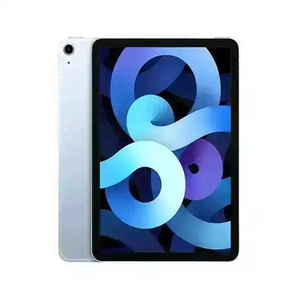 Apple iPad Air 4th Generation 64GB Cellular - Sky Blue