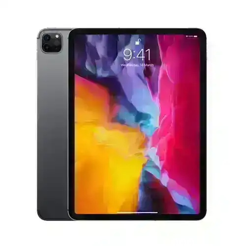 Apple iPad Pro (2020) 11-Inch - WiFi + Cellular
