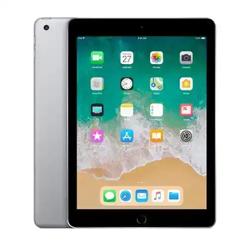 Apple iPad Pro 9.7-Inch 32GB 4GB RAM (WiFi + Cellular) [Refurbished - Fair condition] - Space Grey