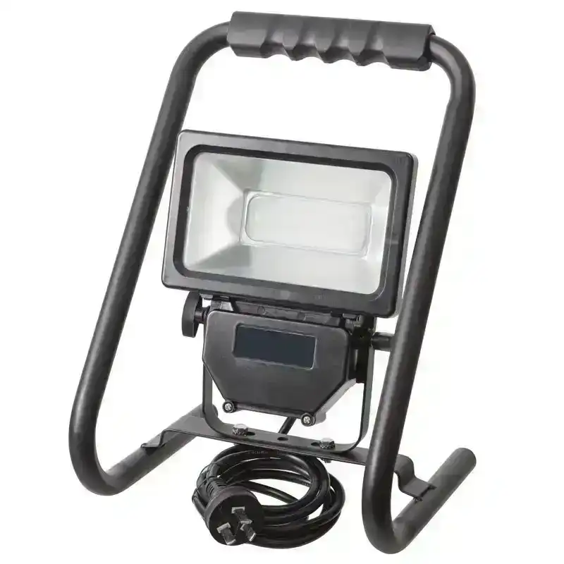 Portable LED Work Light 30W