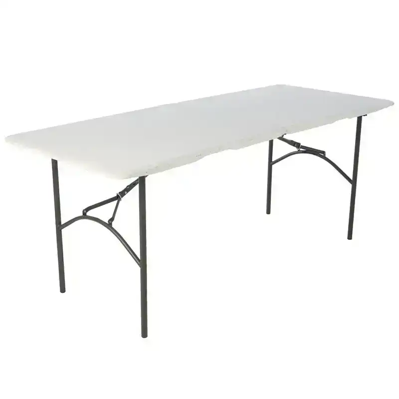 Blow Mould Folding Table 180cm