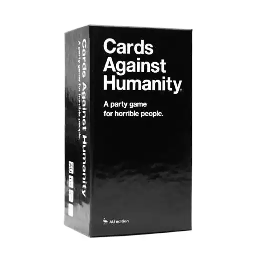 Cards Against Humanity Au Edition