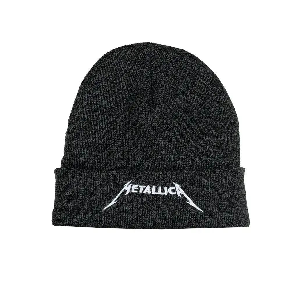 Metallica Beanie