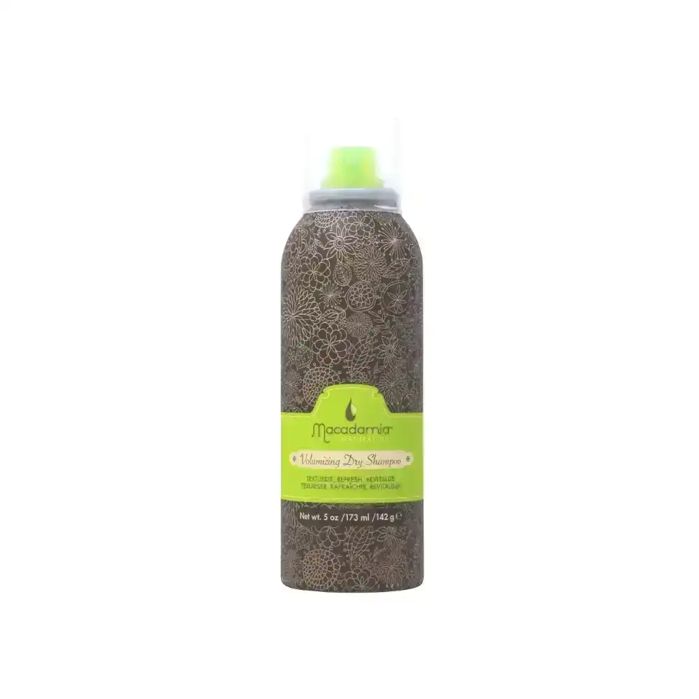 Macadamia Natural Oil Volumizing Dry Shampoo 173mL