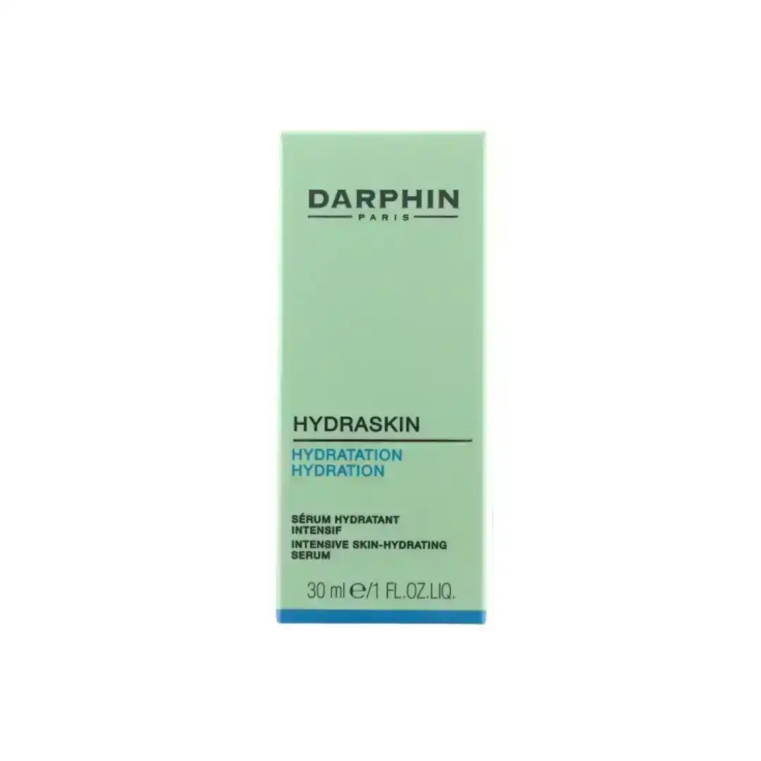 Darphin Hydraskin Hydration Intensive Skin-Hydrating Serum 30mL - All Skin Types