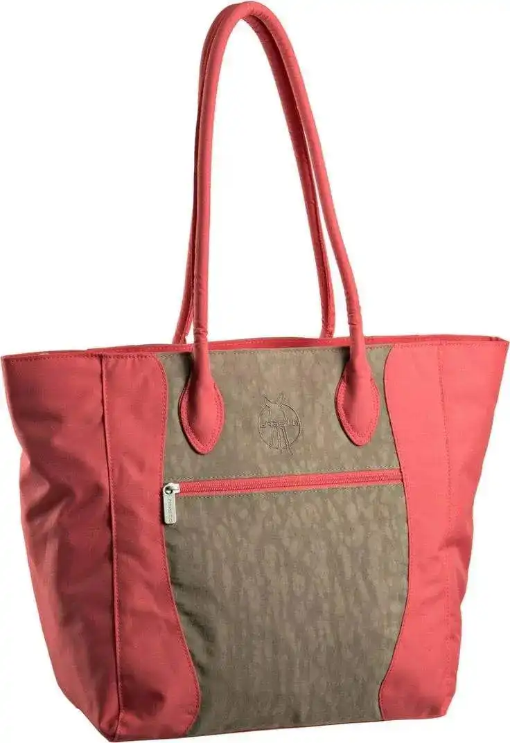 Lassig Casual Tote Baby Bag Dubarry - Best Tote Bag for baby