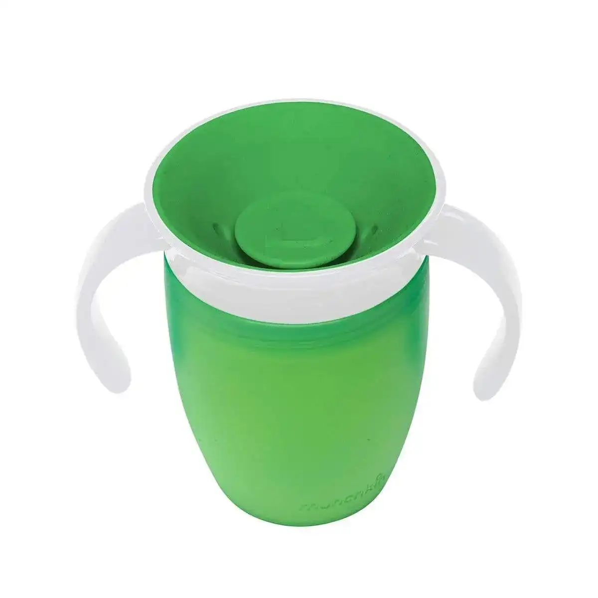 Munchkin Miracle(R) 360o Trainer Cup - 207mL