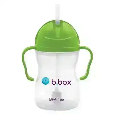 b.box Sippy Cup for baby/toddler - Apple 240ml