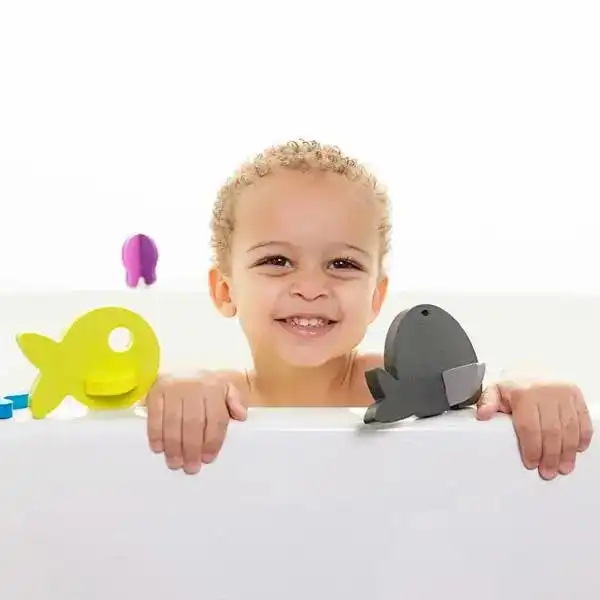 Boon Links Bath Tub Appliques bath toys