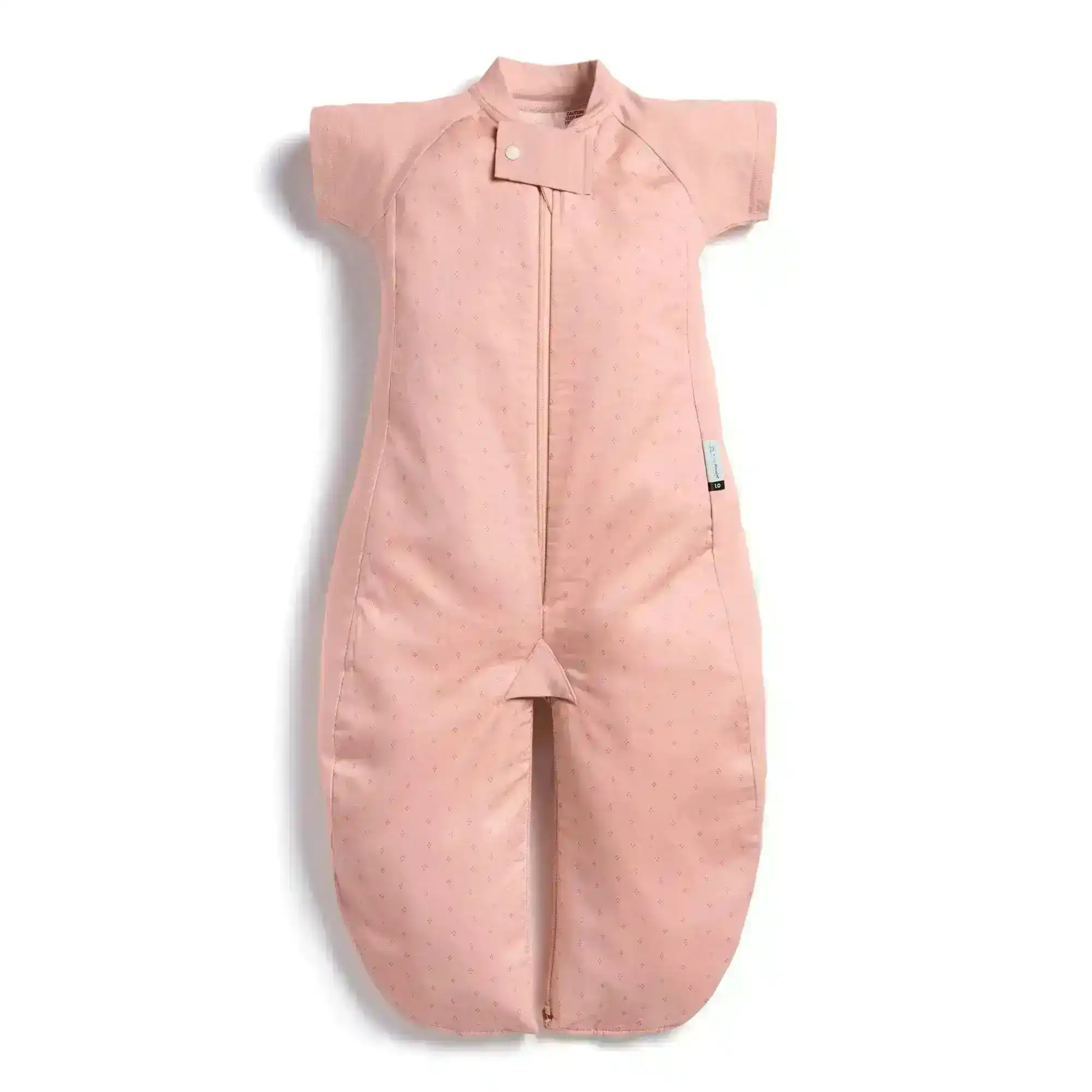 ergoPouch Baby Sleep Suit Bag 1.0 TOG Berries