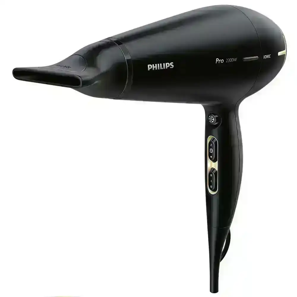Philips HPS920 2300W Professional Hair dryer Blower Ceramic Ionic Cool Air/Heat