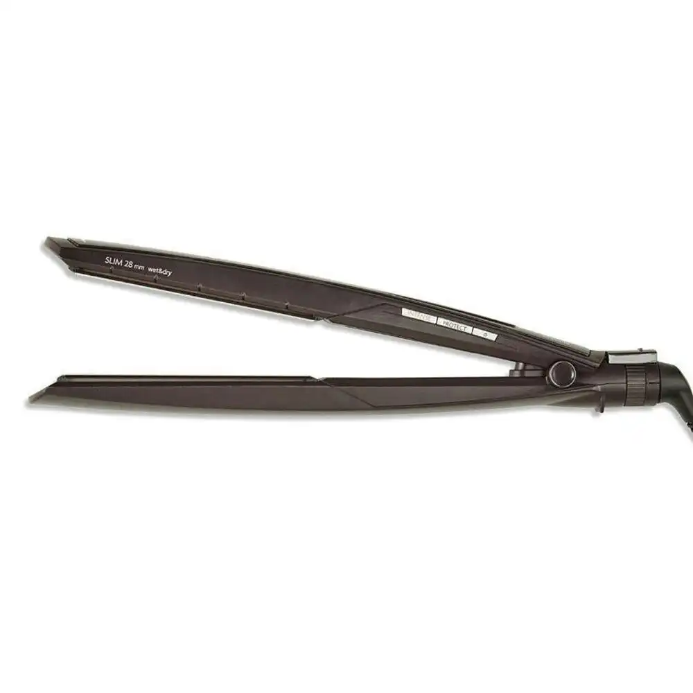 VS Sassoon VSS327A Ceramic Hair Straightener Tourmaline Flat Iron/ Wet and Dry