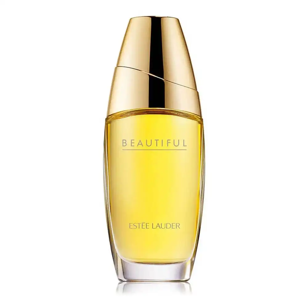 Estee Lauder Beautiful 75ml Eau De Parfum Fragrances/Spray/Perfume EDP for Women