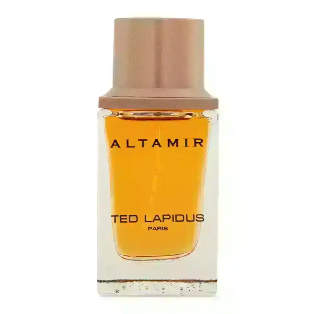 Altamir Ted Lapidus 30ml Eau de Toilette Men Fragrances Spray for Him