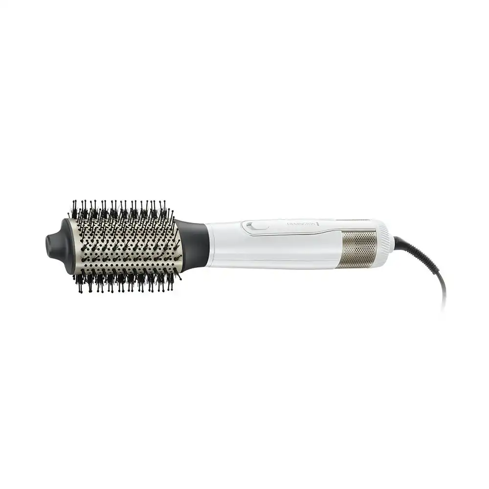 Remington 1200W Hydraluxe Volumising Blow Dry Hair Drying/Styling/Curling Brush