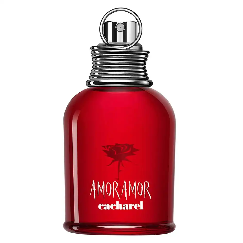Cacharel Amor Amor 30ml Eau De Toilette Ladies/Women's Fragrance Scent Spray