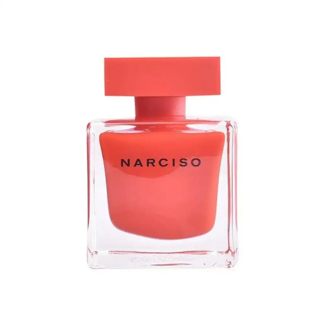 Narciso Rodriguez Rouge 90ml Eau De Parfume Ladies/Women's Perfume Scent EDP
