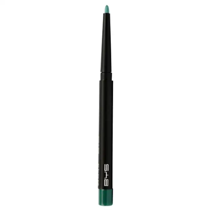 BYS Automatic 0.2g Twist Eyeliner Pencil Women Cosmetic Eye Makeup Beauty Jade