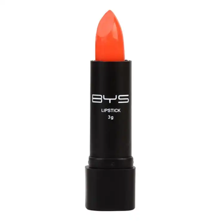 BYS Lipstick Lip Colour Cream/Silky Cosmetic Beauty Face Makeup It And A Bit 3g