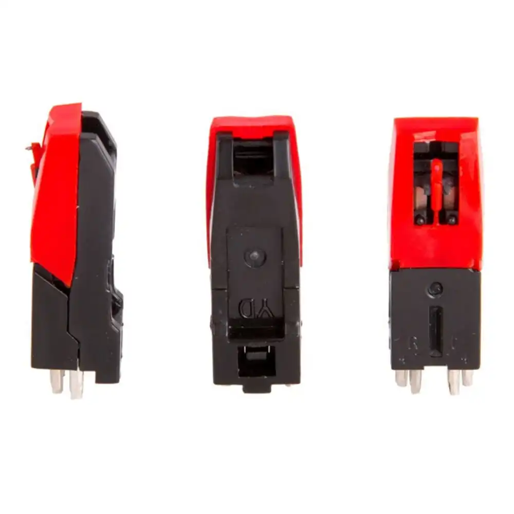 Laser Encore Universal Stylus Replacement Cartridge/Needles f/Suitcase Turntable