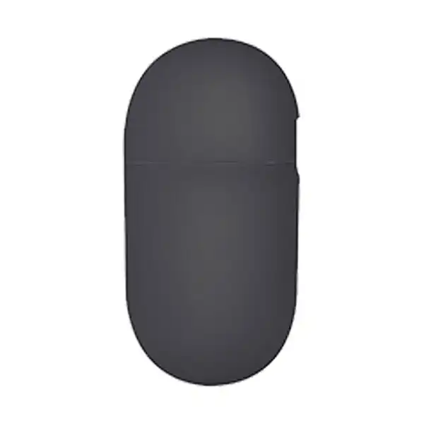 Uniq Lino Protective Silicone Case Protection Cover for Apple Air Pods 3 Grey