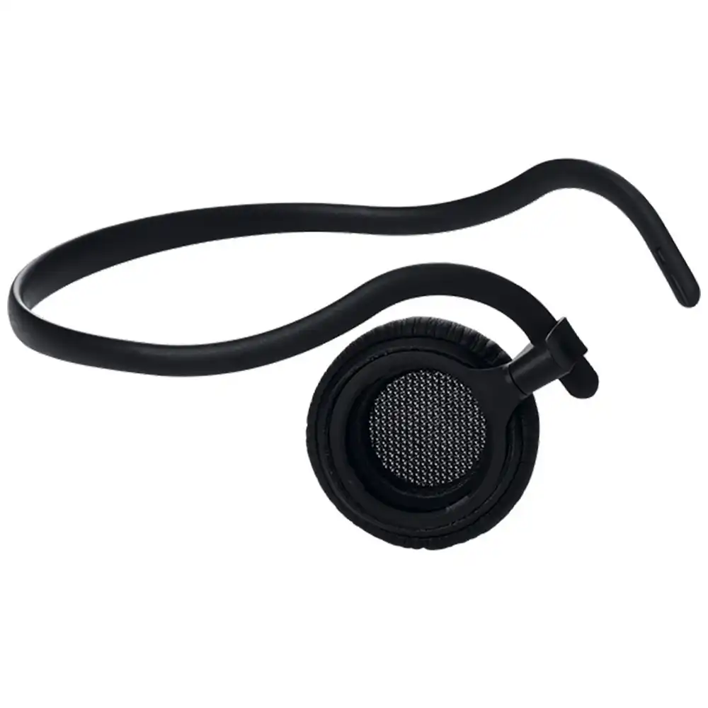Jabra Replacement/Spare Behind The Neck Neckband For 900/9400 Series Headset BLK