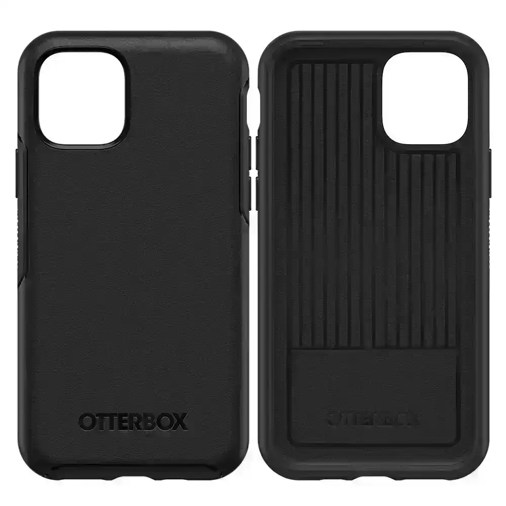 Otterbox Symmetry Case Protective Mobile Rubber Cover for Apple iPhone 11 Pro BK