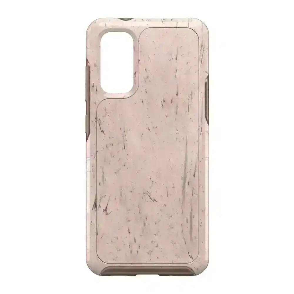 Otterbox Symmetry Slim Case Shockproof Cover for Samsung Galaxy S20 Set in Stone