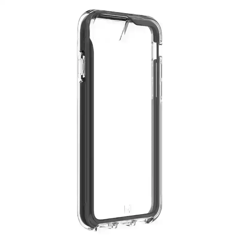 EFM Aspen D3O Case Armour Phone Cover For iPhone 6/6s/7/8/SE Crystal