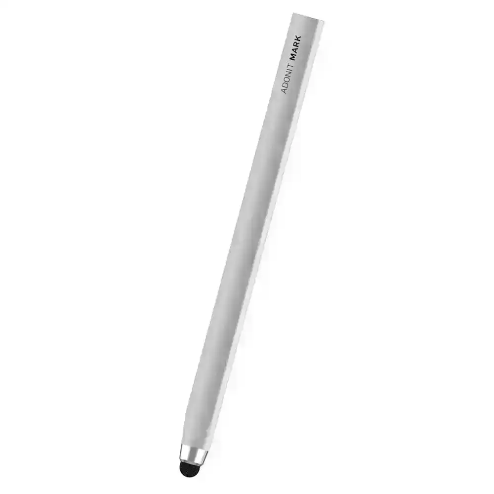 Adonit Mark Stylus Aluminium Pen for iPad iPhone/Samsung Tablet Mobile Phones SL