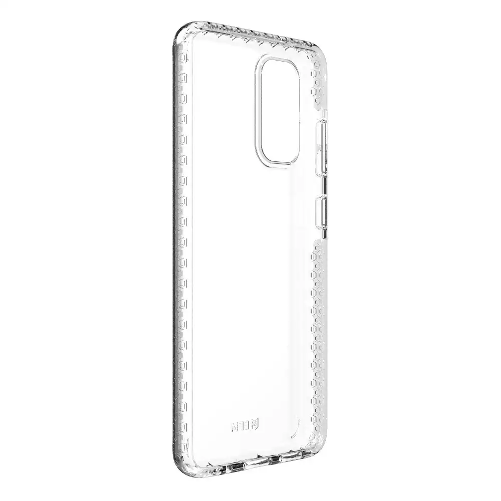 EFM Zurich Case Armour Phone Cover For Galaxy S20 Clear