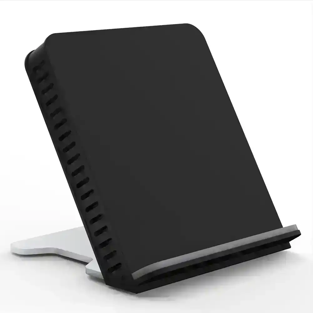 10W Qi Fast Charge Wireless Charging Stand for Android/Apple/iPhone/Smartphones